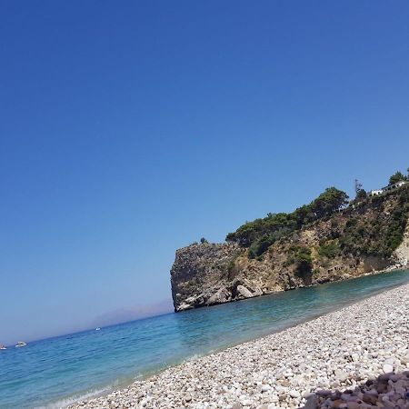 Da Giusy A Scopello Villa Scopello  Dış mekan fotoğraf