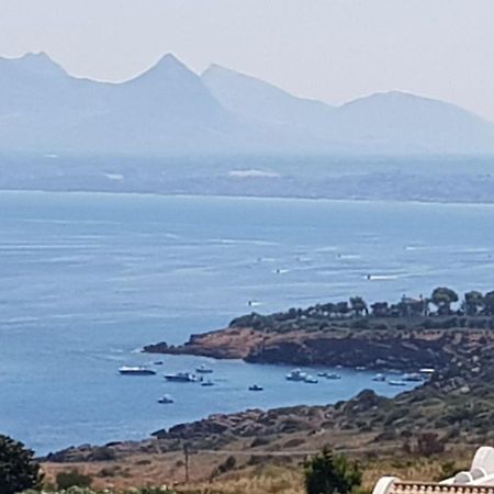 Da Giusy A Scopello Villa Scopello  Dış mekan fotoğraf
