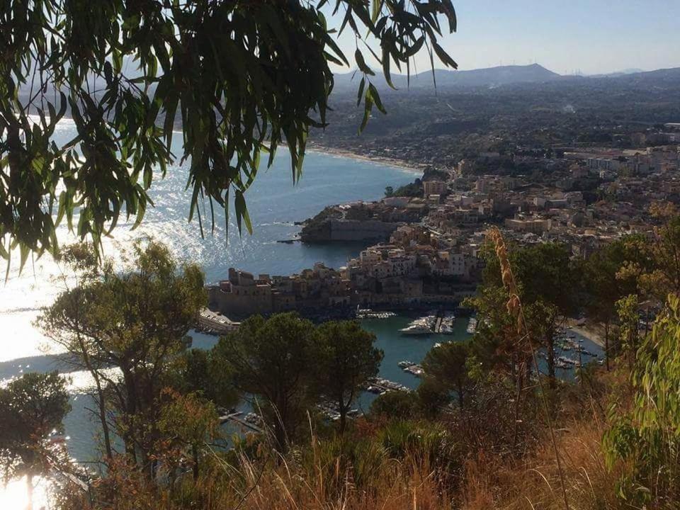 Da Giusy A Scopello Villa Scopello  Dış mekan fotoğraf