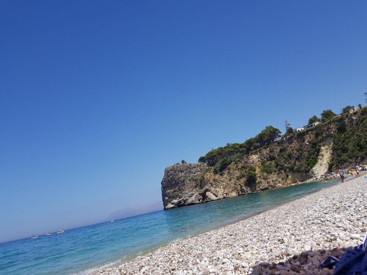 Da Giusy A Scopello Villa Scopello  Dış mekan fotoğraf