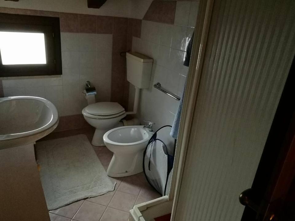 Da Giusy A Scopello Villa Scopello  Dış mekan fotoğraf