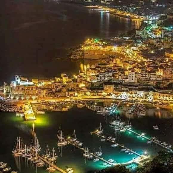 Da Giusy A Scopello Villa Scopello  Dış mekan fotoğraf