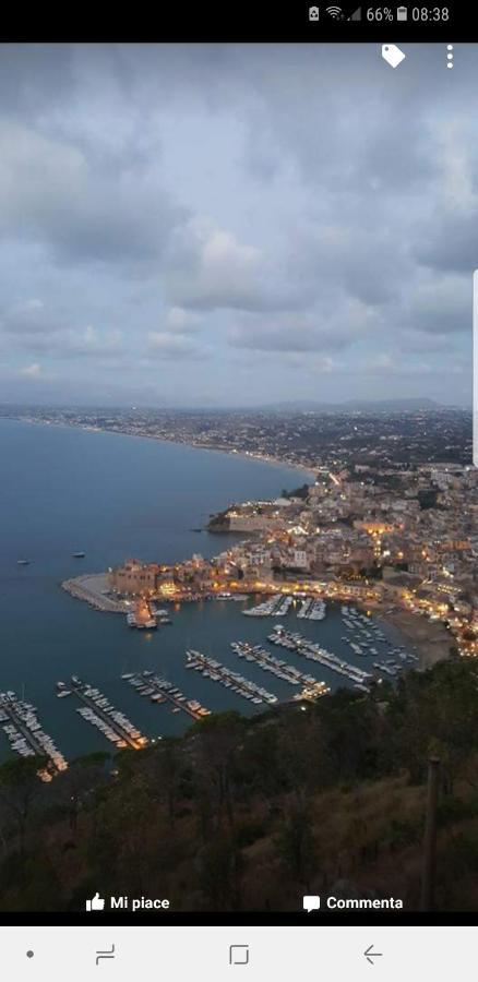 Da Giusy A Scopello Villa Scopello  Dış mekan fotoğraf