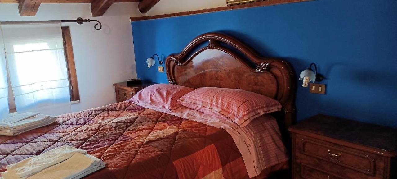 Da Giusy A Scopello Villa Scopello  Dış mekan fotoğraf
