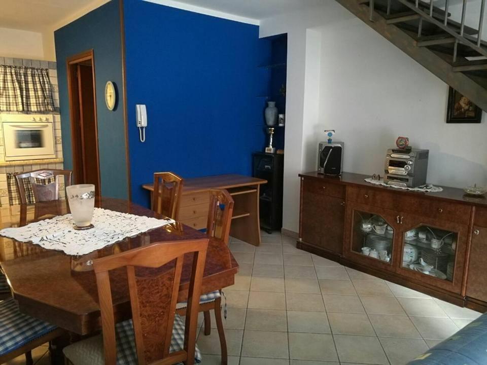 Da Giusy A Scopello Villa Scopello  Oda fotoğraf
