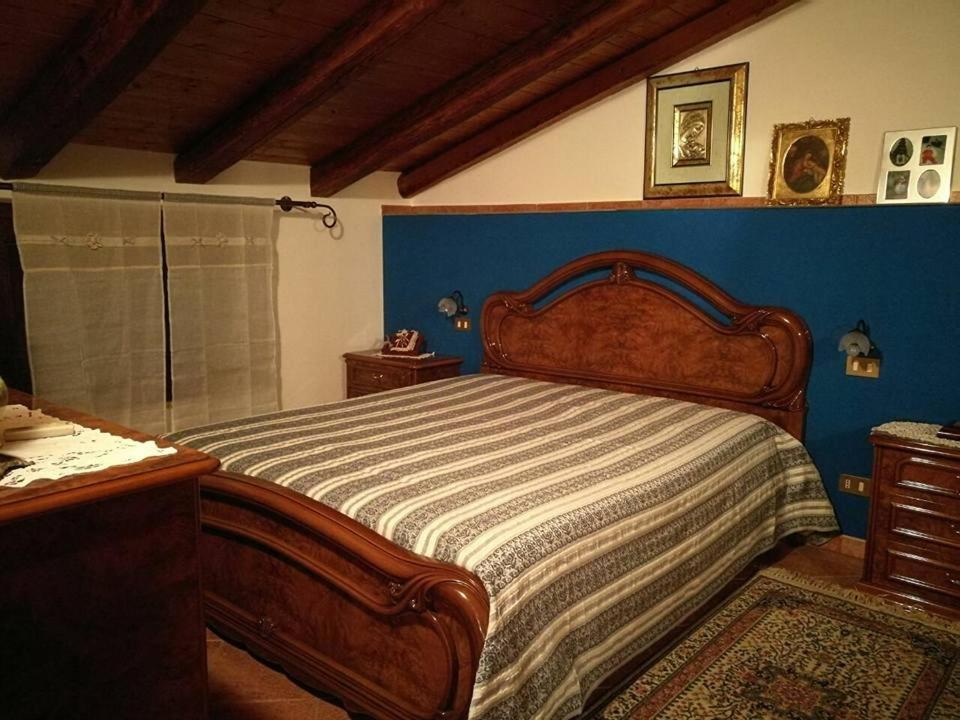 Da Giusy A Scopello Villa Scopello  Oda fotoğraf