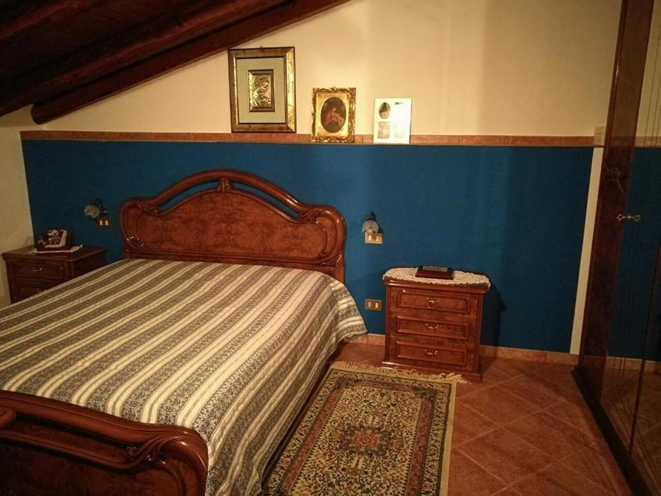 Da Giusy A Scopello Villa Scopello  Oda fotoğraf
